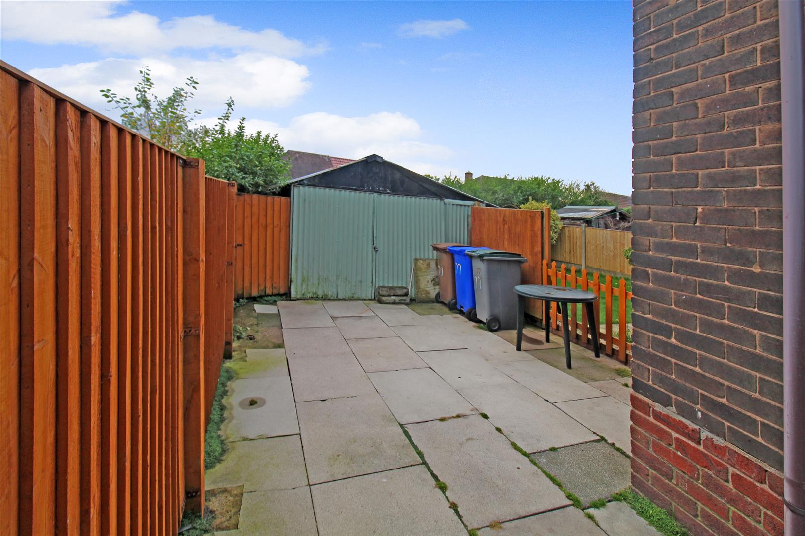 Peascroft Road, Norton, Stoke-On-Trent